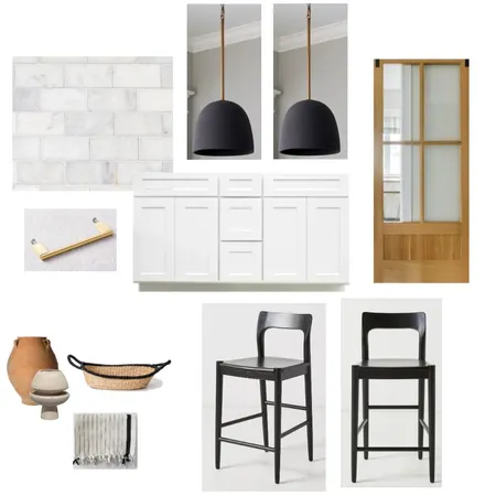 Roth Kitchen 3 Interior Design Mood Board by Annacoryn on Style Sourcebook