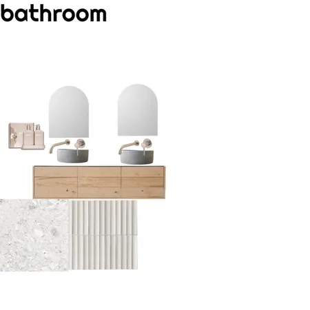 Bathroom house 1 Interior Design Mood Board by erinwatt1 on Style Sourcebook