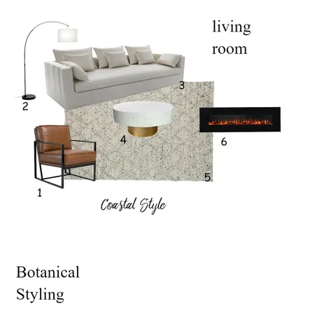 living room mood board Interior Design Mood Board by Botanical Styling & Design on Style Sourcebook