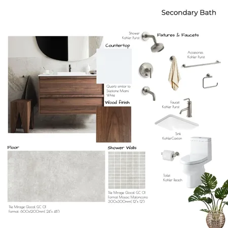 Residence 103 - Diamond Interior Design Mood Board by Noelia Sanchez on Style Sourcebook