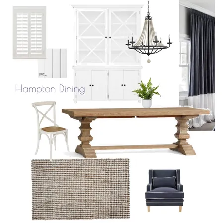 Herron Project Interior Design Mood Board by Loom+Tusk Interiors on Style Sourcebook