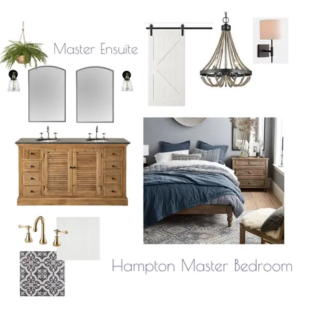 Herron Project Interior Design Mood Board by Loom+Tusk Interiors on Style Sourcebook