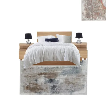 Bedroom Interior Design Mood Board by antheawalker1 on Style Sourcebook