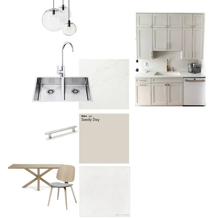 COCINA 2 Interior Design Mood Board by Marianalace on Style Sourcebook