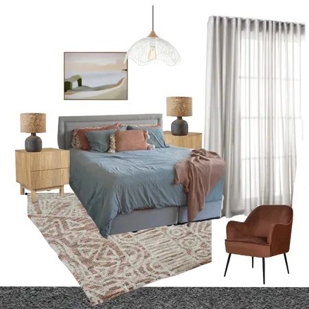 Jess master Interior Design Mood Board by Oleander & Finch Interiors on Style Sourcebook