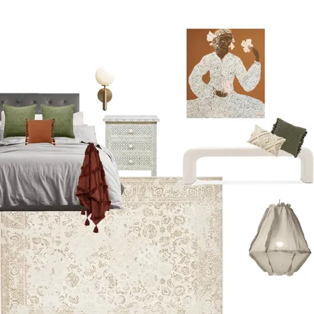 meaghans room Interior Design Mood Board by JMo on Style Sourcebook