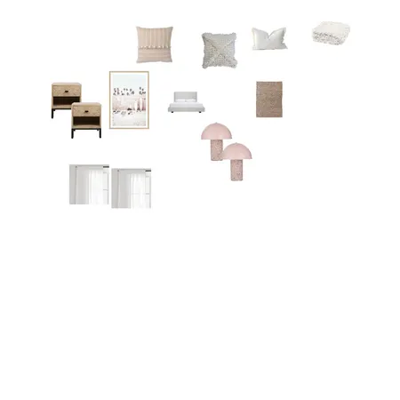 Real Estate Staging Project Interior Design Mood Board by herrmann on Style Sourcebook