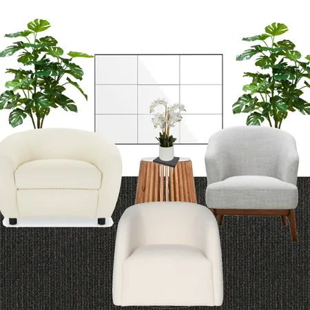Office Interior Design Mood Board by amandamiranda on Style Sourcebook