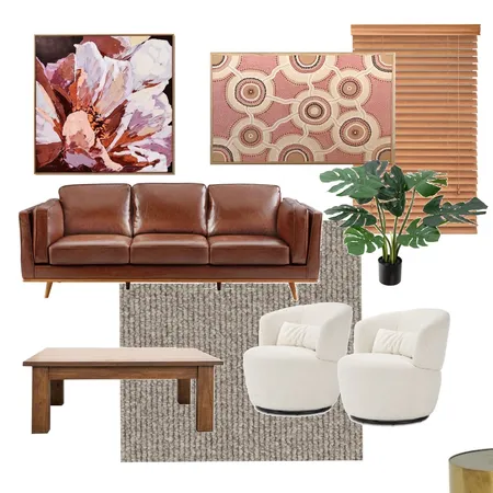 living room 2 Interior Design Mood Board by LeeLi on Style Sourcebook