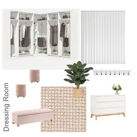 walkin robe HP Interior Design Mood Board by JenniferMichelle on Style Sourcebook