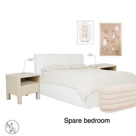 spare bed Patching st. Interior Design Mood Board by melw on Style Sourcebook