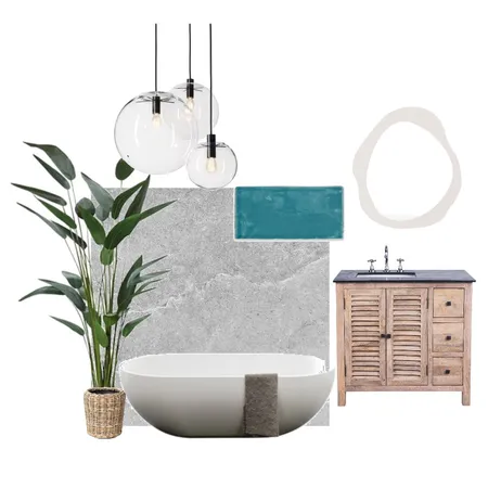 bathroom revolu Interior Design Mood Board by erick on Style Sourcebook