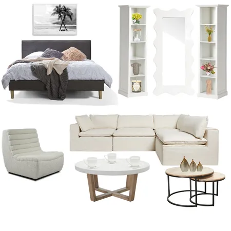 ayats room Interior Design Mood Board by Mimig2008 on Style Sourcebook