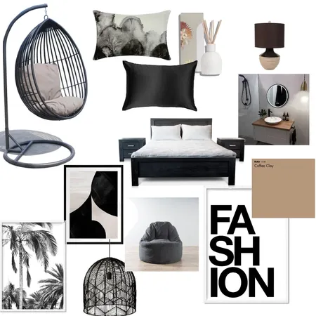 my dream room Interior Design Mood Board by hana.wagar on Style Sourcebook