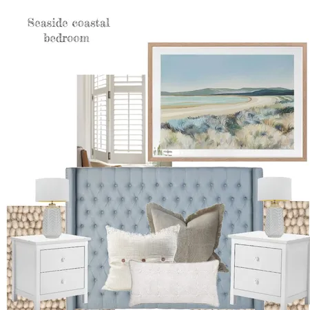 Monica & Terry Interior Design Mood Board by Leanne Martz Interiors on Style Sourcebook