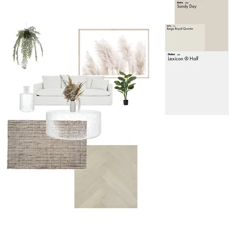 Coastal Interior Design Mood Board by ellie.sawyer on Style Sourcebook