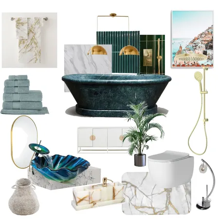 Furniture Board Interior Design Mood Board by Nicole Lynn on Style Sourcebook