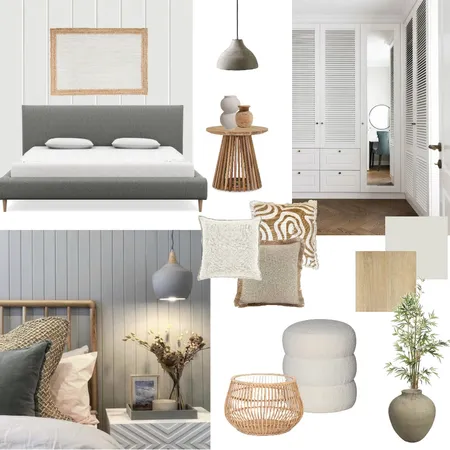 אציל חדר שינה 2 Interior Design Mood Board by gal ben moshe on Style Sourcebook