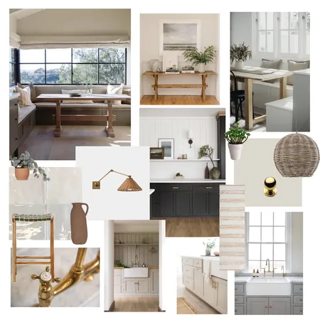 lou shack Interior Design Mood Board by Olivewood Interiors on Style Sourcebook