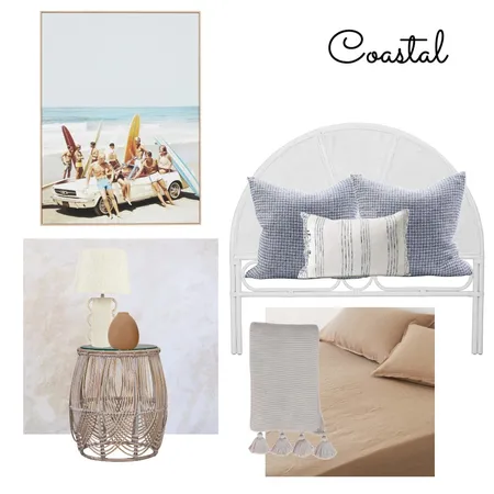 Coastal Interior Design Mood Board by clairelaw2021 on Style Sourcebook