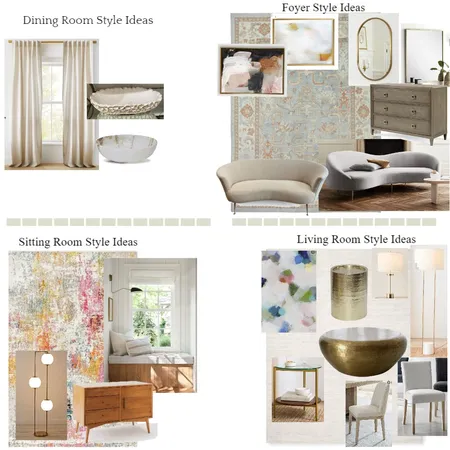 Stevens Moodboard Interior Design Mood Board by Intelligent Designs on Style Sourcebook