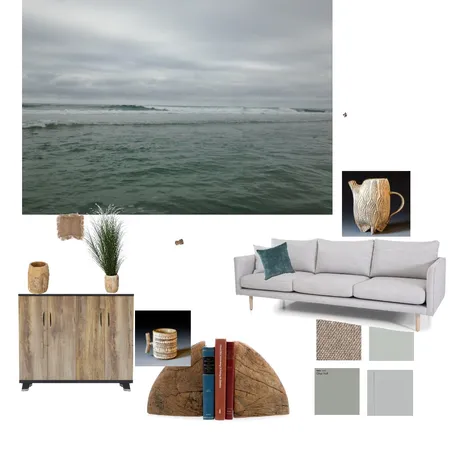 Mood Board Wabi Sabi Interior Design Mood Board by Candra7@yahoo.com on Style Sourcebook