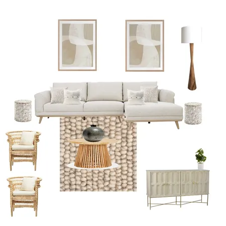 family room Interior Design Mood Board by katehunter on Style Sourcebook