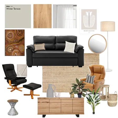 Making mustard work Interior Design Mood Board by AUKBE0 on Style Sourcebook