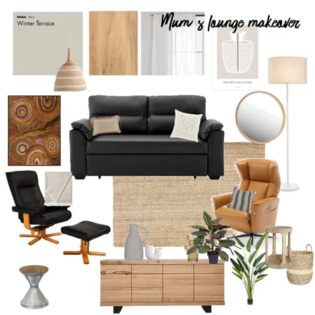 Making mustard work-2 Interior Design Mood Board by AUKBE0 on Style Sourcebook