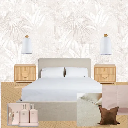 kates room 3 Interior Design Mood Board by Kearra on Style Sourcebook