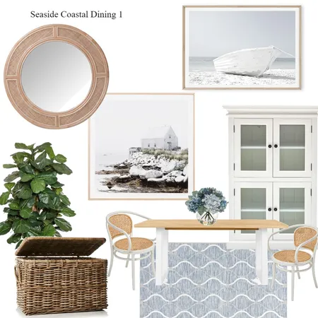 Monica & Terry Interior Design Mood Board by Leanne Martz Interiors on Style Sourcebook