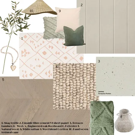 Interior Design Living Room Interior Design Mood Board by Moodi Interiors on Style Sourcebook