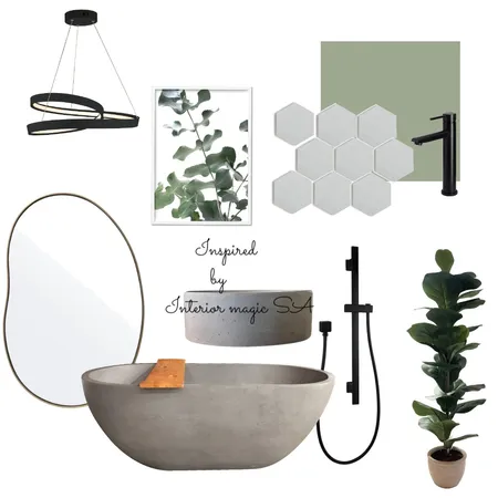 Interior Magic SA Interior Design Mood Board by Interiormagic SA on Style Sourcebook