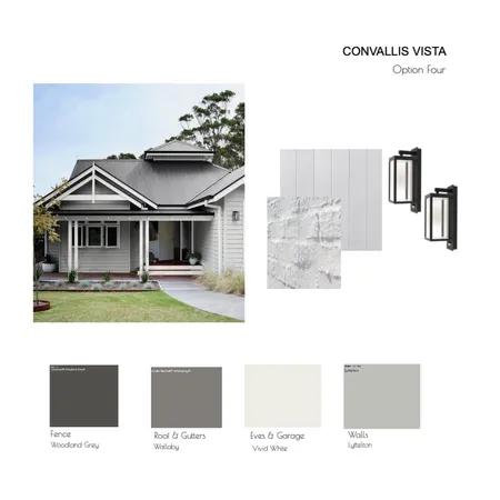 Convallis Four Interior Design Mood Board by DGMORRELL on Style Sourcebook