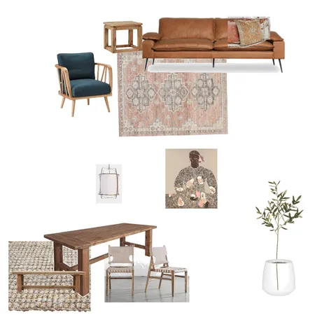 living room Interior Design Mood Board by our_forever_dreamhome on Style Sourcebook