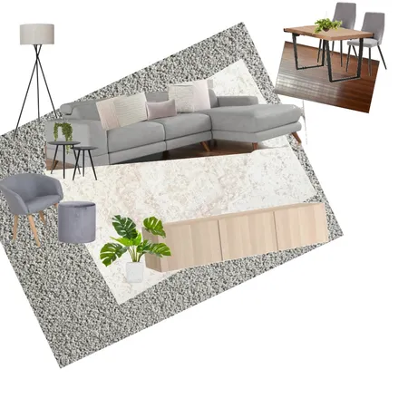 Living room 5th Design Interior Design Mood Board by kisham96 on Style Sourcebook