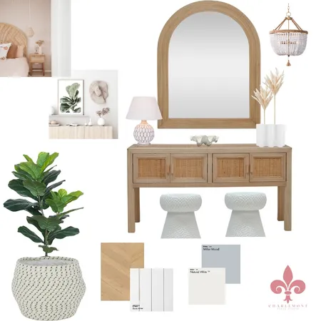 Costal Design Interior Design Mood Board by Charlemont Style Studio on Style Sourcebook