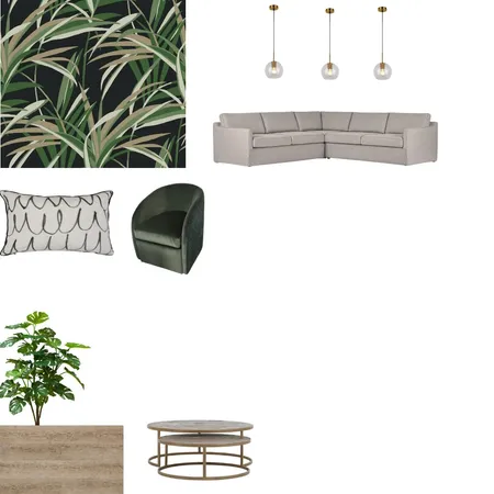 Assignment 9 Interior Design Mood Board by rainebooy on Style Sourcebook