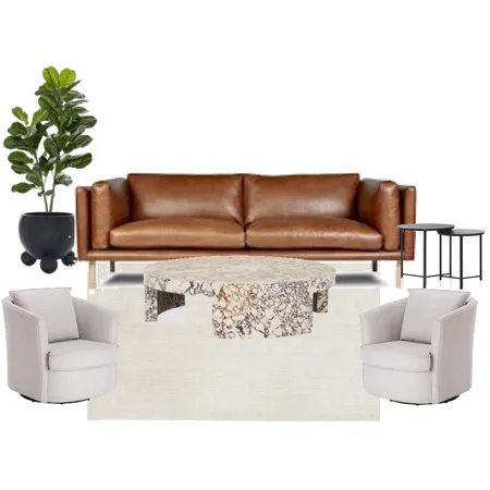 gay's lounge refresh Interior Design Mood Board by melw on Style Sourcebook