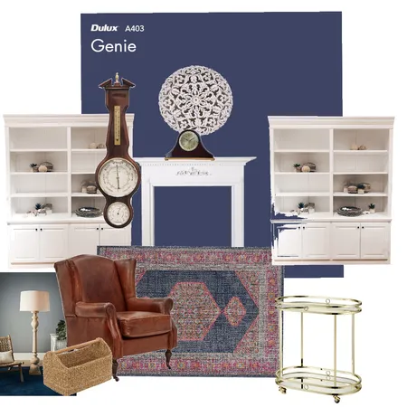 Music room Interior Design Mood Board by JaneM on Style Sourcebook