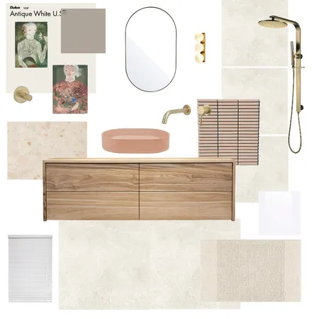 Sample board Interior Design Mood Board by Sophie Li on Style Sourcebook