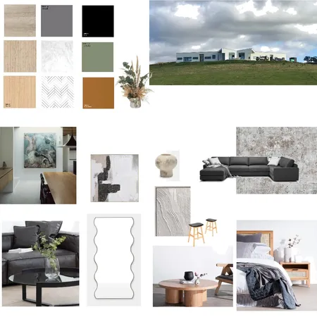 BD Interior Design Mood Board by sharileib on Style Sourcebook