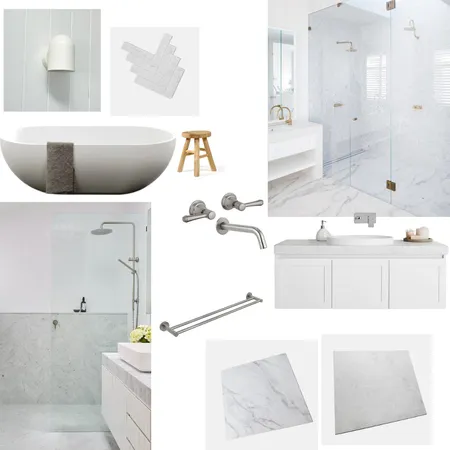 master bath Interior Design Mood Board by CassandraHartley on Style Sourcebook