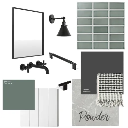 pdr Interior Design Mood Board by Tina jov on Style Sourcebook