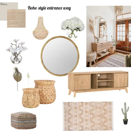 entrance way Interior Design Mood Board by Aminast on Style Sourcebook