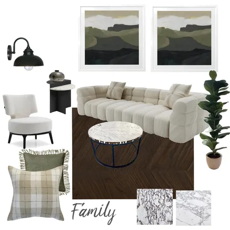 Living Milan Alamora Interior Design Mood Board by Tina jov on Style Sourcebook