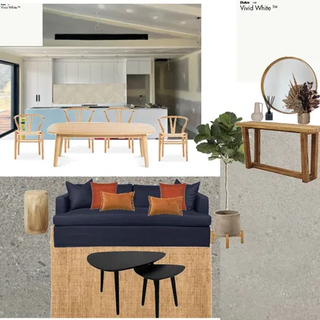 79 hunter Interior Design Mood Board by Sarah suv on Style Sourcebook