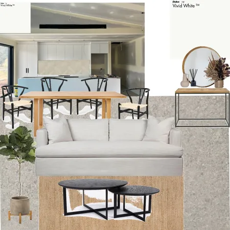 79 hunter 3 Interior Design Mood Board by Sarah suv on Style Sourcebook