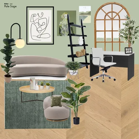 First Interior Design Mood Board by AlyssaRose on Style Sourcebook