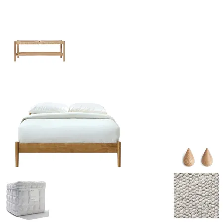 BedroomMaybe Interior Design Mood Board by amyclairejennings on Style Sourcebook